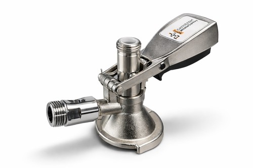 Kegverschluss keg zapfkopf - kegverschluss,