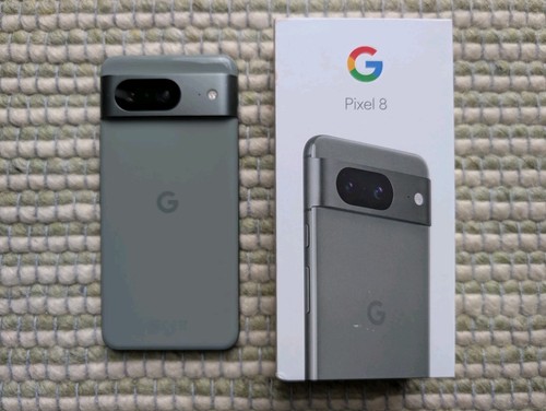 Google pixel 128gb - 8,