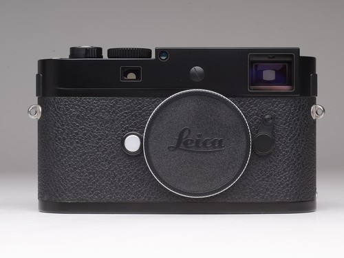 Leica schwarz - leica, (typ