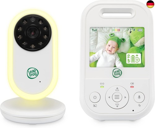 Leapfrog lf2423 babyphone mit - lf2423,