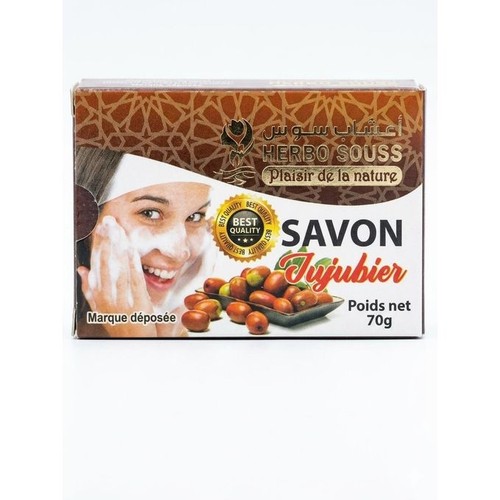 Jujubier cidr seife 100 - cidr,
