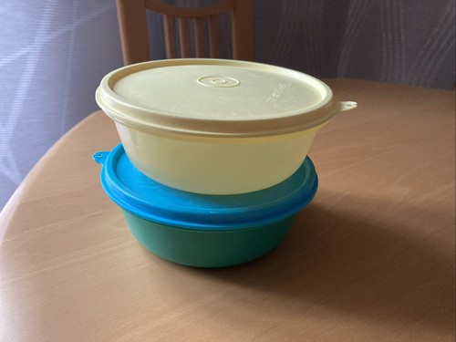 Tupperware schüsselset - tupperware,
