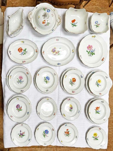 Schwerter meissen pers - schwerter, 6