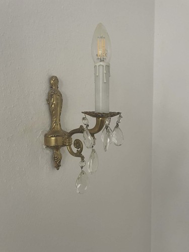 Alte wandlampen wandleuchte - wandlampen,