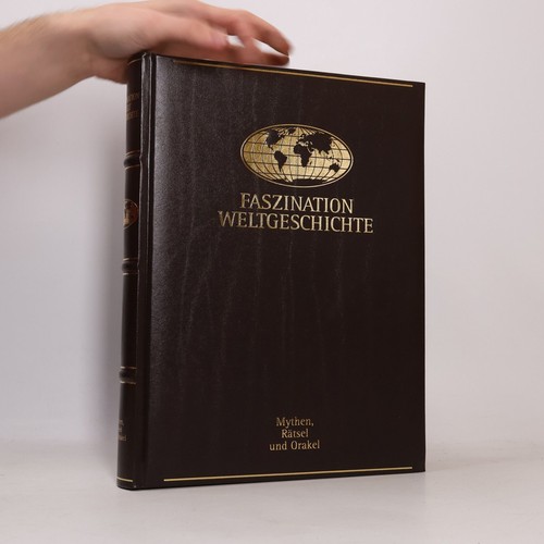 Faszination weltgeschichte - faszination,