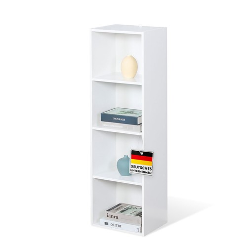 Bücherregal