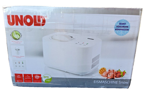 Unold 48820 snow - 48820,