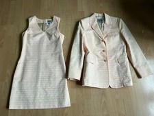 VERSACE JEANS COUTURE KOSTÜM