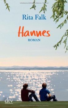 Hannes roman von falk rita - falk,,