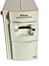 Nikon LS 30 Coolscan III