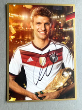 THOMAS MÜLLER  DFB WM 2014