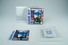 Nintendo Game Boy *RoboCop 2*