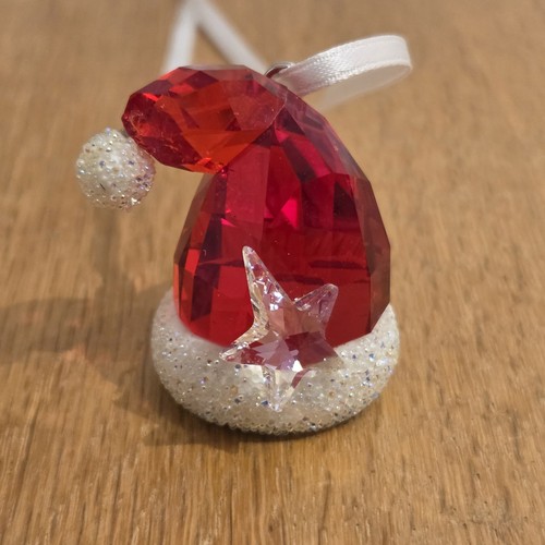 Swarovski nikolausmütze - swarovski,