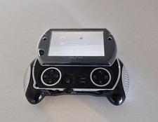 Sony PSPgo 16 GB Piano Black Handheld-Spielkonsole