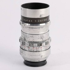 Meyer-Optik Görlitz Trioplan