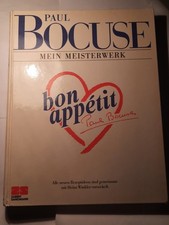 Mein Meisterwerk. Bon