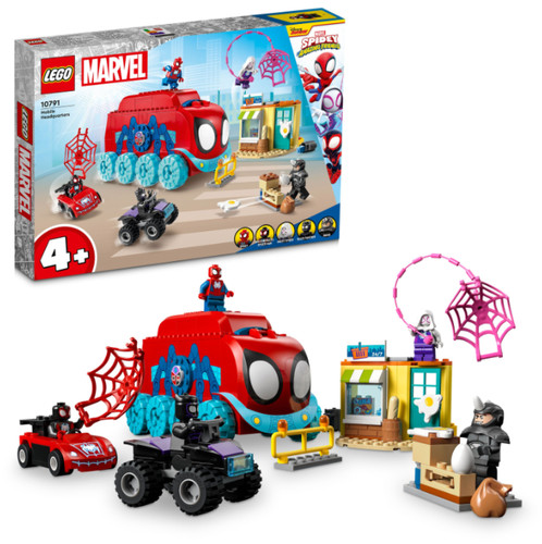 Lego super heroes - super,