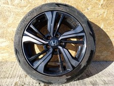 2008 HONDA CIVIC ALUFELGE -