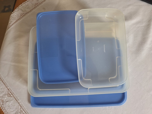 Tupperware frischhaltedose - tupperware,