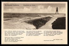 Ansichtskarte Cuxhaven