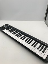 Roland A-49 Midi-Tastatur-Controller Schwarz