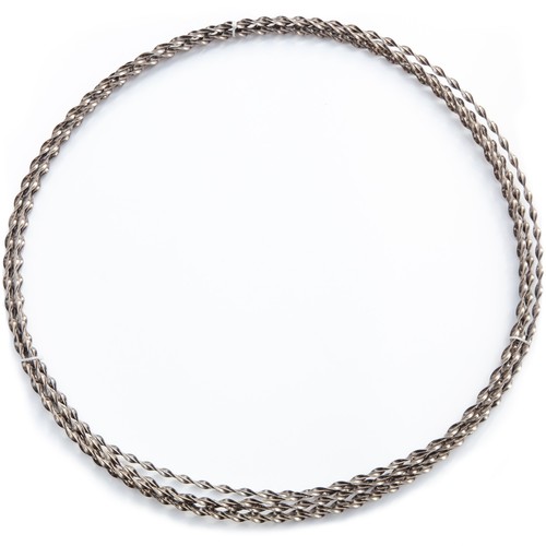 Ruberstein spiralanker 8mm - ruberstein®,