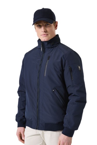 Garcia herren winterjacke - garcia,