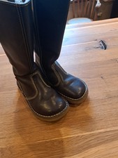 Duckfeet Vejle Stiefel gefüttert Wolle Gr. 38 Top Zustand 