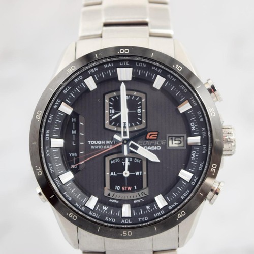 Casio edifice eqw a1100db 1ajf - casio,