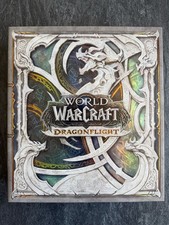 World Of Warcraft Dragonflight