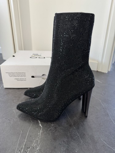 Aldo deludith stiefelette - aldo,