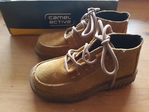 Camel active mustard - active,