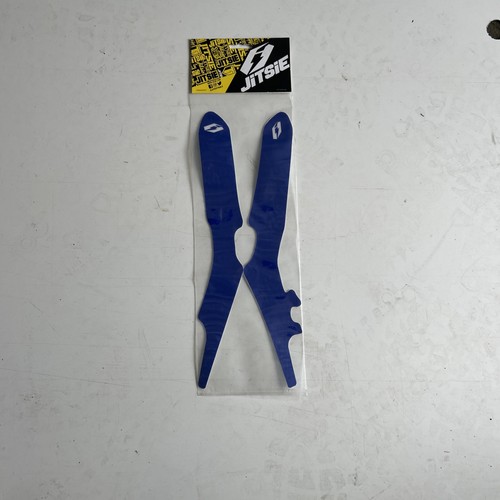 Jitsie rahmen aufkleber für - jitsie,