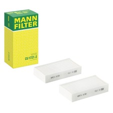 MANN INNENRAUMFILTER