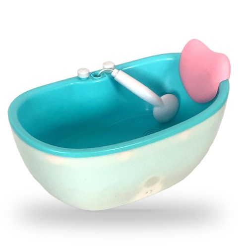 Baby born badewanne - baby,