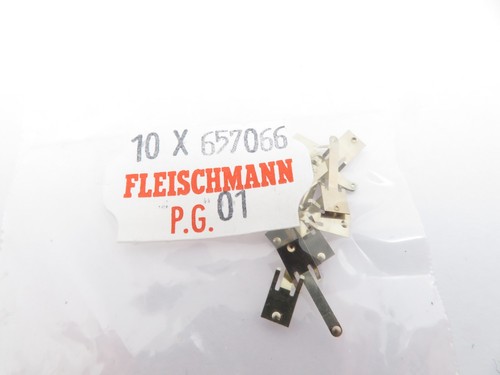 355n fleischmann n 657066 - -,