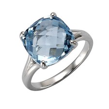 ZEEme Jewelry Damen Ring 925