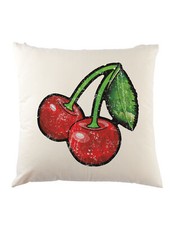 Oldschool Cherries Vintage