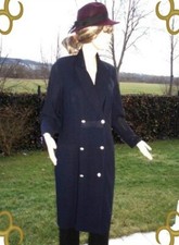Antonette Blazer Mantel Kleid