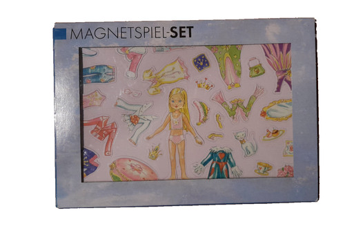 Magnetspiel-Set