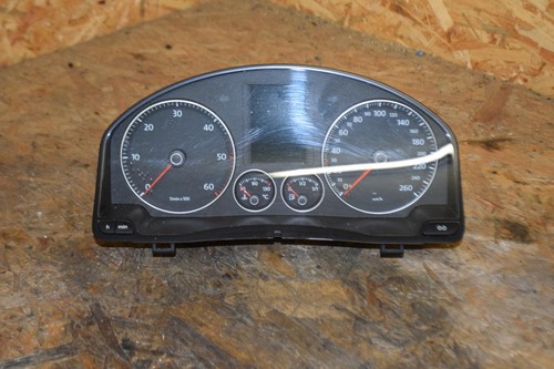 Original golf tacho - 5,