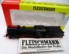 ✅ Fleischmann 1114 K H0-AC-