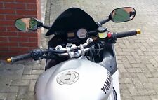 ABM Superbike Lenker Umbau Kit