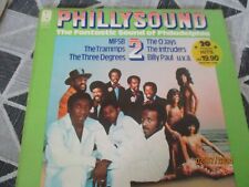 LP Phillysound 2   1975