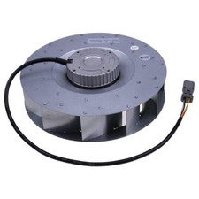 Verdampfer Lüftermotor für