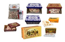 Bingospiel Lottospiel  Bingo