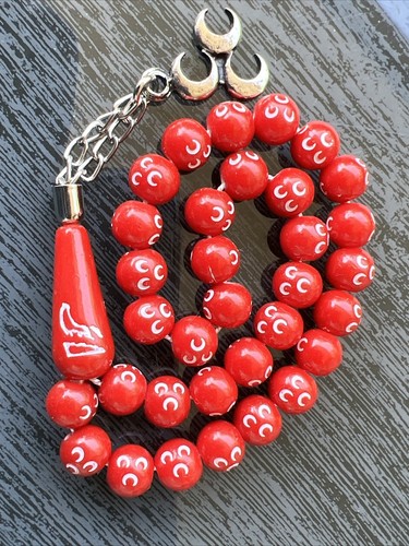 Islamischegebetskette tasbih - islamischegebetskette,