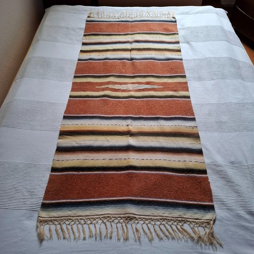 Mexikanische decke läufer - mexikanische,