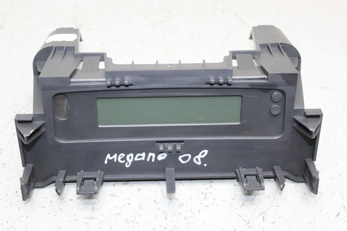 Display uhr anzeige - display,