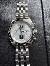 Tissot prs valjoux ref - tissot,